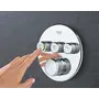 Термостат прихованого монтажу на 3 споживача Grohe Grohtherm SmartControl (29121000)