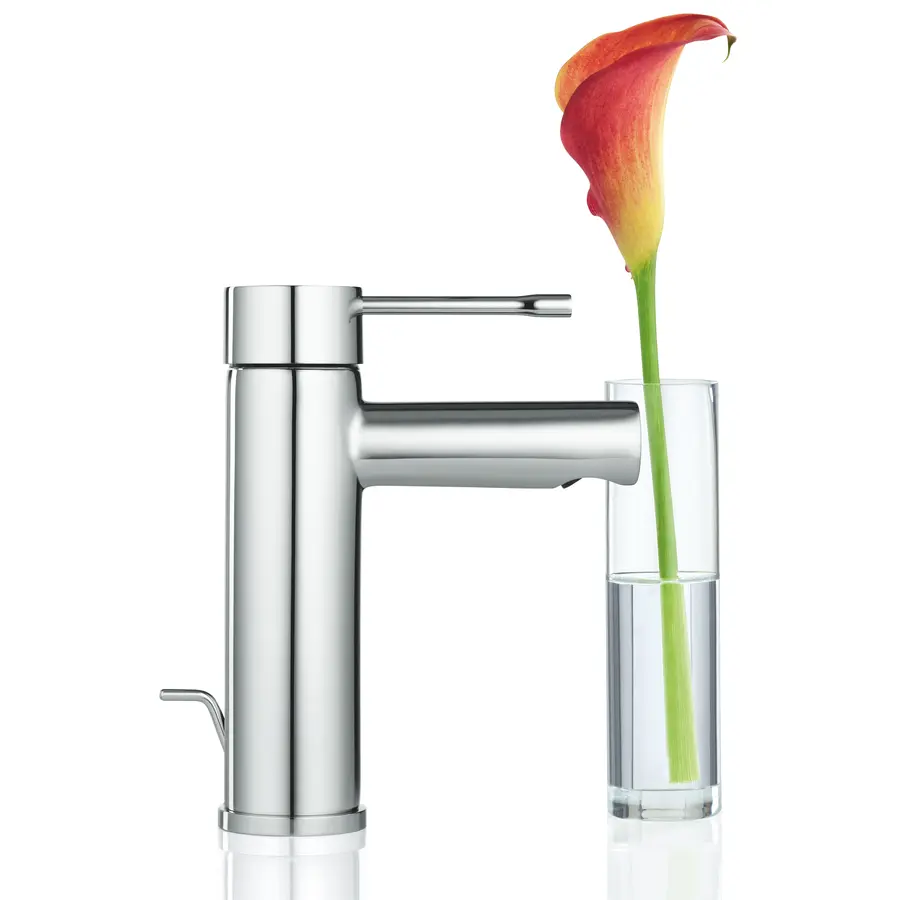 Змішувач для раковини S-розміру Grohe Essence New (32898001)
