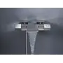 Змішувач для ванни з термостатом Grohe Grohtherm Cube (34497000)