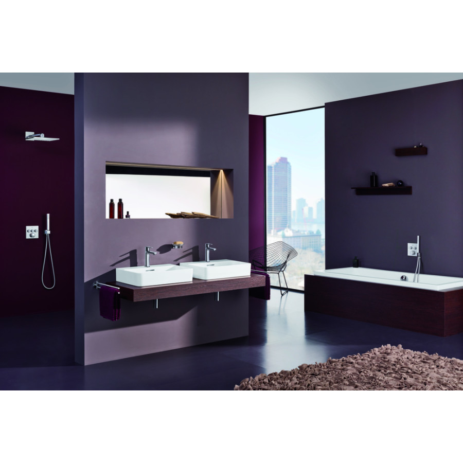 Термостат прихованого монтажу на 3 споживача Grohe Grohtherm SmartControl (29126000)