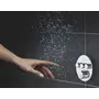 Термостат прихованого монтажу на 3 споживача Grohe Grohtherm SmartControl (29121000)