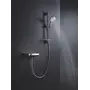 Ручний душ, 3 режими струменя Grohe Rainshower SmartActive (26574000)