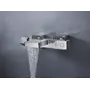 Змішувач для ванни з термостатом Grohe Grohtherm Cube (34497000)