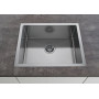 Мийка для кухні із нержавіючої сталі Grohe K700 (31726SD0)