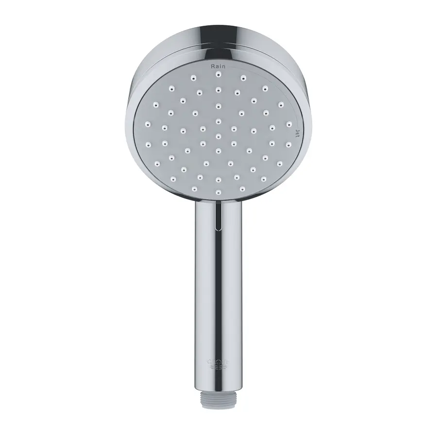 Душова система з термостатом для душа Grohe New Tempesta Cosmop. System (26670000)