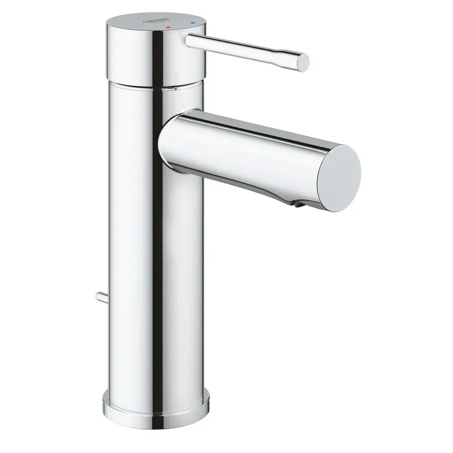 Змішувач для раковини S-розміру Grohe Essence New (32898001)