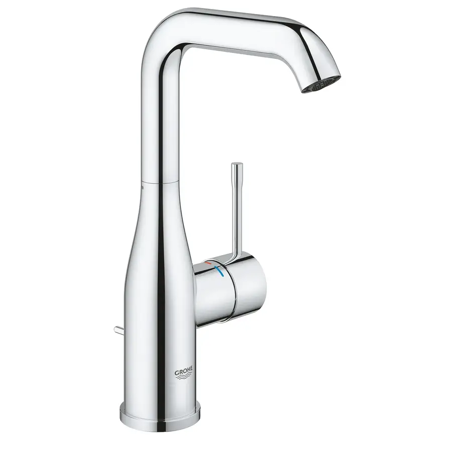 Змішувач для раковини L-розміру Grohe Essence New (32628001)