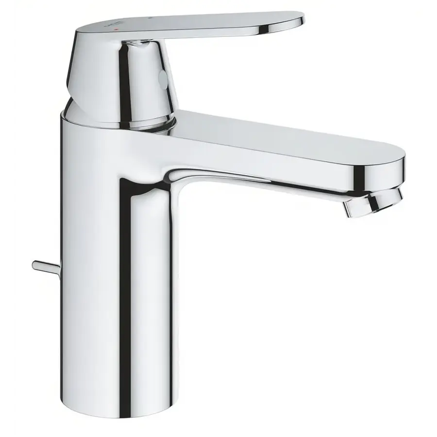 Змішувач для раковини M-розміру Grohe Eurosmart Cosmopolitan (23325000)
