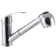 Змішувач для кухні HAIBA MAXX 014 (HB0285) Змішувач для кухні HAIBA MAXX 014 (HB0285)