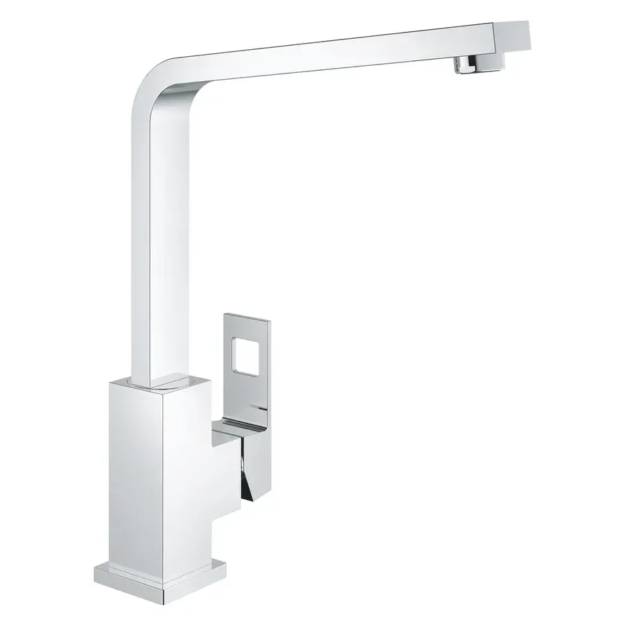 Змішувач для кухні Grohe Eurocube (31255000)