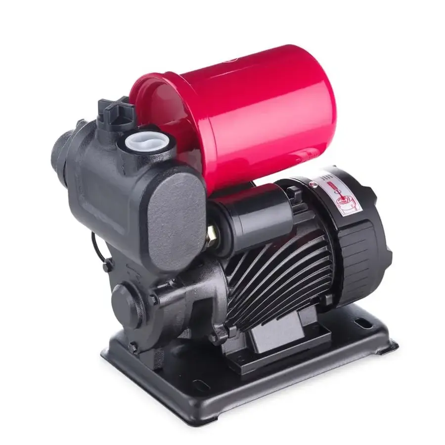 Насосна міністанція вихр. Koer KGP 125 Н=35М, Q=2,4кбМ, P=370 Вт, 1"x1", підкл.-кутове (KP2883)