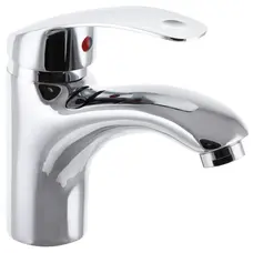 Змішувач для умивальника Champion Mars 001 (CH0046)