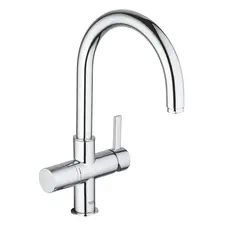 Змішувач для кухні з підключенням до фільтру Grohe Blue Pure (33251000)