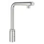 Змішувач для кухні з висувним виливом Grohe Minta SmartControl (31613DC0)