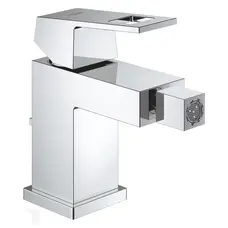 Змішувач для біде Grohe Eurocube (23138000)