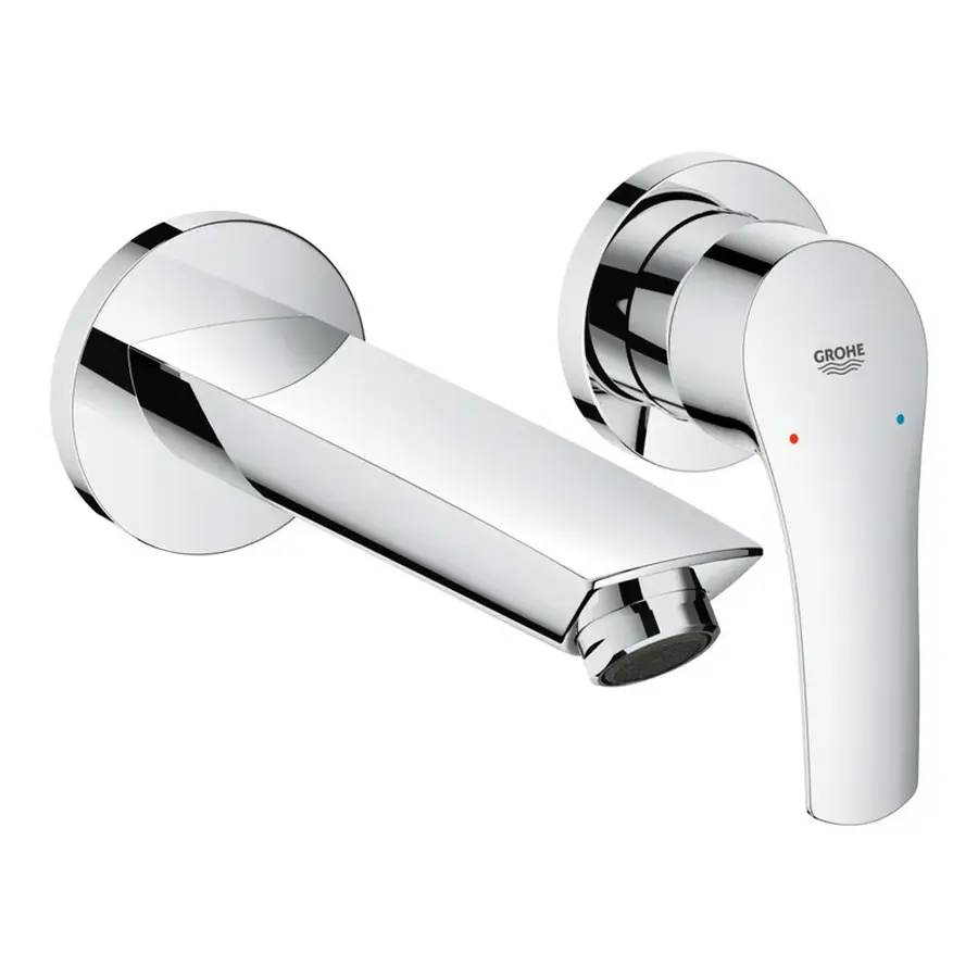 Змішувач для раковини прихованого монтажу Grohe Eurosmart New (29337003)