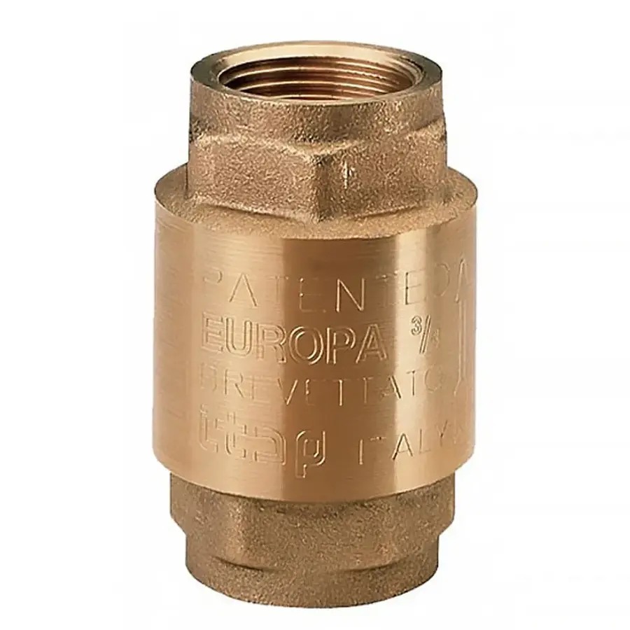 Клапан зворотний ITAP 3/4" (ART.100) (IT0004)