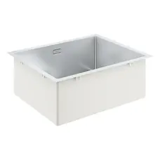 Мийка для кухні із нержавіючої сталі Grohe K700 (31726SD0)