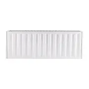 Сталевий радіатор 22х500х2000.S Koer (бок. підключення) (RAD066)