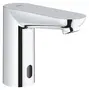 Монокран на одну воду сенсорний Grohe Euroeco Cosmopolitan E Bluetooth (36409000)