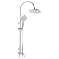 Душова колона (без змішувача) Zerix DK-002 (ZX3094) Душова колона (без змішувача) Zerix DK-002 (ZX3094)