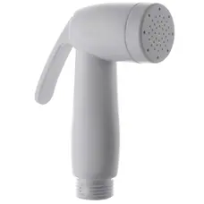 Лійка для гігієнічного душу Zerix SH-27.W (ZX2737)