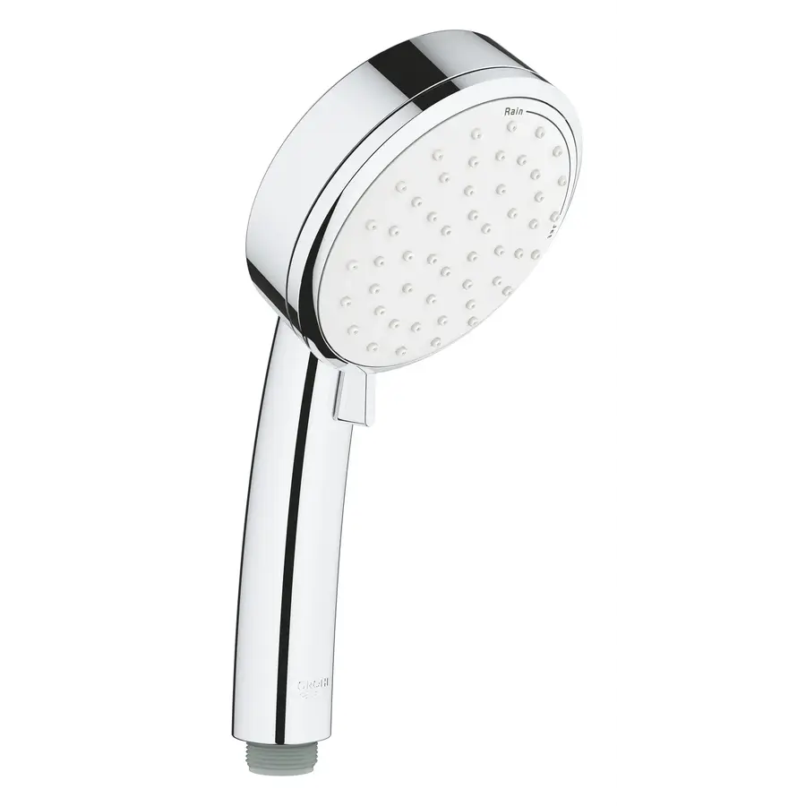 Ручний душ, 2 режими струменю Grohe New Tempesta Cosmopolitan (27571002)