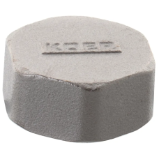 Різьбове з'єднання заглушка В 3/4" Koer KF.P08F (KR3094)