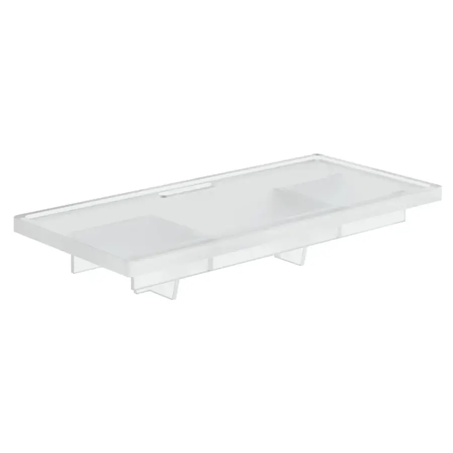 Поличка на термостат Grohe Grohtherm Cube (18700000)