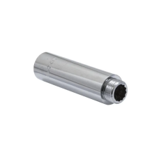 Подовжувач 1/2" 90мм (хром) Koer KF.E06-90.CHR (KF0102)