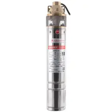 Вихровий насос Koer 4SKM-100B (Без пульта) (KP2768)