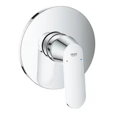 Змішувач прихованого монтажу для 1 споживача Grohe Eurosmart Cosmopolitan (24044000) Змішувач прихованого монтажу для 1 споживача Grohe Eurosmart Cosmopolitan (24044000)