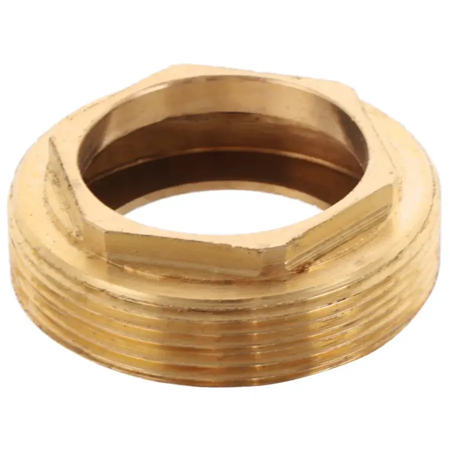 гайка підтискна Haiba (для 35-мм картриджа) (AC0597)