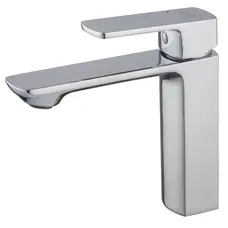 Змішувач для умивальника Haiba Oscar 001 (HB0938)