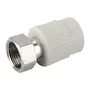 Муфта з накидною гайкою 25x3 /4F PPR Koer K0142.PRO (KP0179)