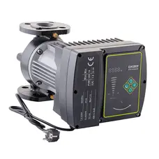 Насос циркуляційний енергозберігаючий фланцевий Koer star GRS 50/12F (KP2894) Насос циркуляційний енергозберігаючий фланцевий Koer star GRS 50/12F (KP2894)