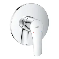 Змішувач прихованого монтажу для 1 споживача Grohe Eurosmart New (24042003)