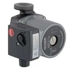 Насос циркуляційний відцентр. Koer KP.GRS-25/4-130 (KP0250)