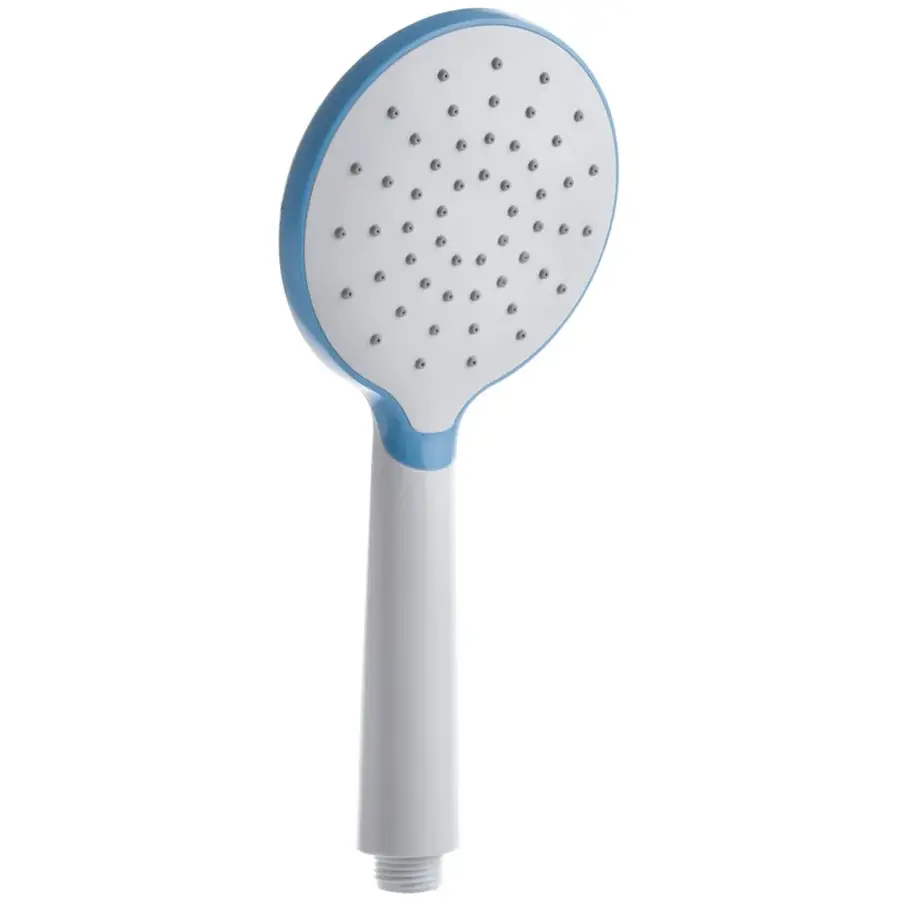 Лійка для душу Zerix SH-35 Blue (ZX2886)