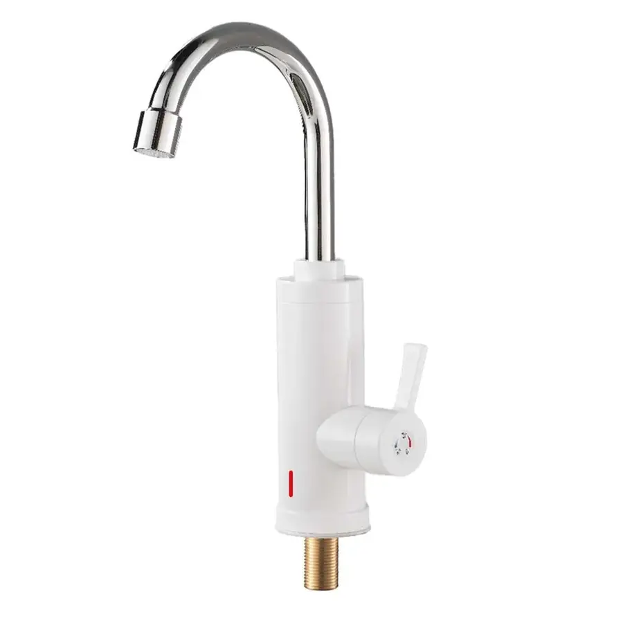 Проточний водонагрівач Zerix ELW07 (ZX4779)