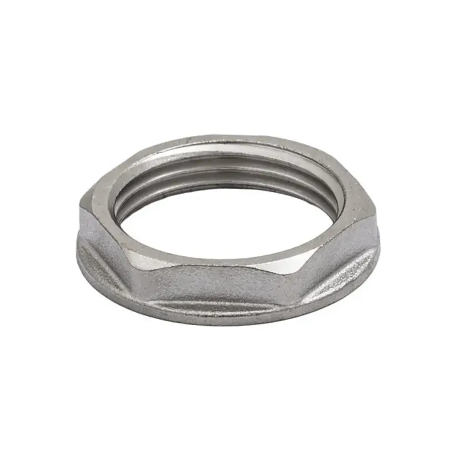 Контрольна гайка 1" Koer KF.K10 (KF0003)