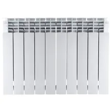 Алюмінієвий радіатор Koer 100 Aluminium-500 Extreme (RAD262) / Ціна за 1 секцію