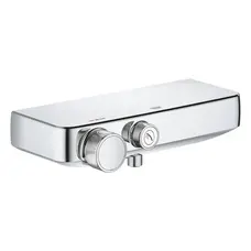 Термостат для душу Grohe Grohtherm SmartControl (34719000) Термостат для душу Grohe Grohtherm SmartControl (34719000)