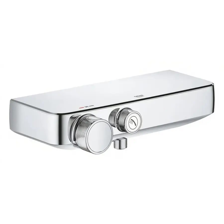 Термостат для душу Grohe Grohtherm SmartControl (34719000)