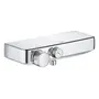 Термостат для душу Grohe Grohtherm SmartControl (34719000)