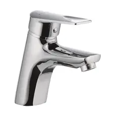 Змішувач для умивальника Cron Sirius 001 (CR0218)