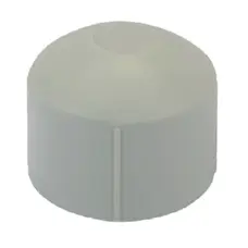 Заглушка поліпропіленова 75 Koer K0231.PRO (KP2596)