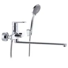 Змішувач для ванни Mixxus Premium Nordik 006 (MI2871) Змішувач для ванни Mixxus Premium Nordik 006 (MI2871)