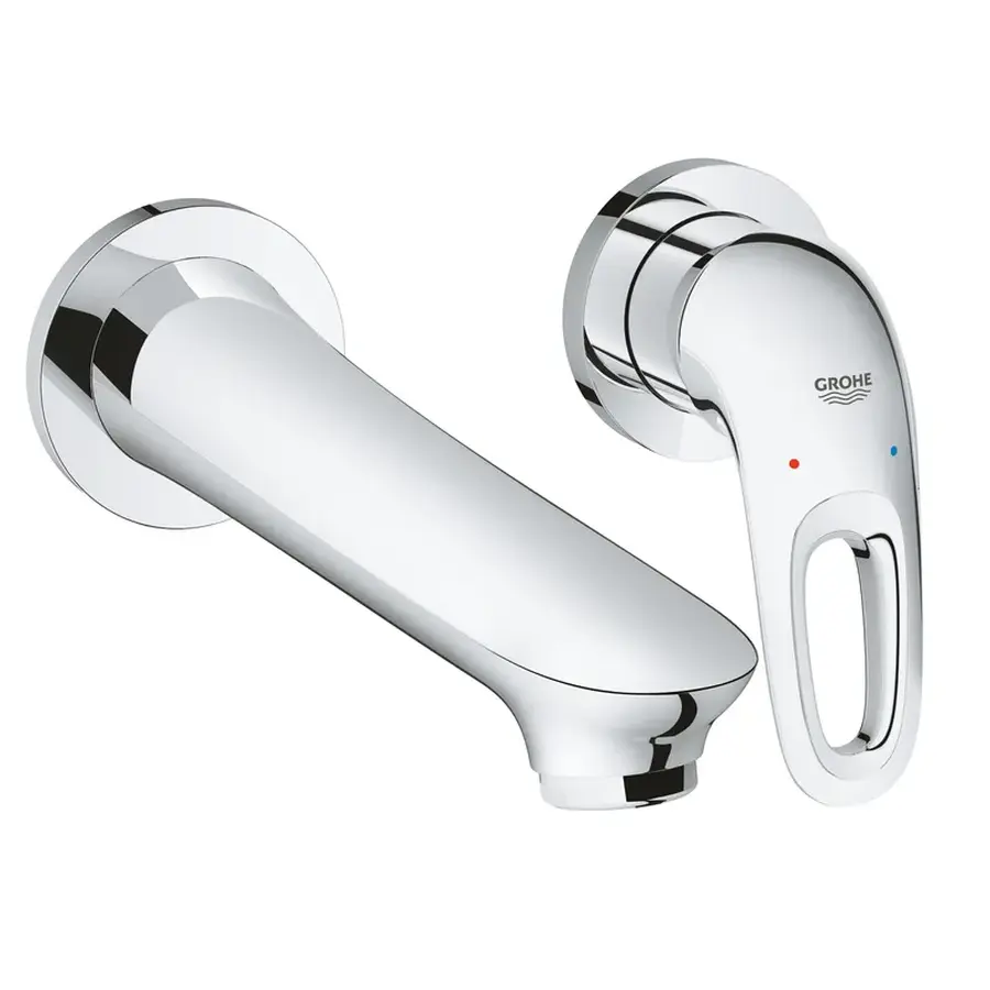 Змішувач для раковини прихованого монтажу Grohe Eurostyle (19571003)