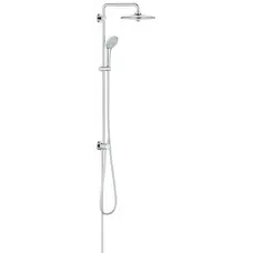 Душова система із перемикачем Grohe Euphoria System (27421002)